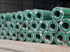 工廠環(huán)境--湖北馳亮機電設備有限公司-襄陽中央空調(diào)